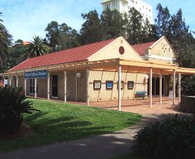 Manly Art Gallery And Museum - Accommodation 4U 0