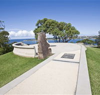 Headland Park Mosman - Accommodation 4U