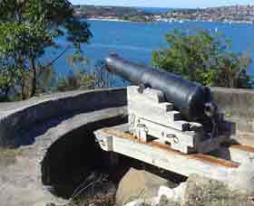 Headland Park Mosman - Accommodation 4U 2