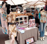 Manly Arts and Crafts Market - Accommodation 4U