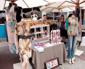 Manly Arts And Crafts Market - Accommodation 4U 0