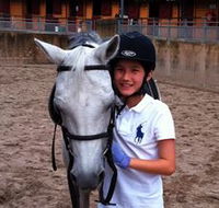 Centennial Parklands Horse Ride - Accommodation 4U