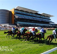 Royal Randwick Racecourse - Accommodation 4U