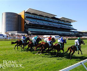 Royal Randwick Racecourse - Accommodation 4U 0