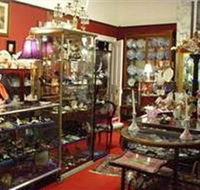 Nerilee Antiques - Accommodation 4U