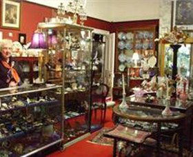 Nerilee Antiques - Accommodation 4U 0