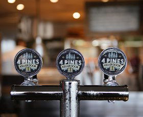 4 Pines Brewing Company - Accommodation 4U 0