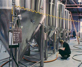 4 Pines Brewing Company - Accommodation 4U 6