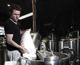 4 Pines Brewing Company - Accommodation 4U 4