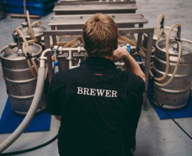 4 Pines Brewing Company - Accommodation 4U 8