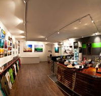 Saltmotion Gallery - Accommodation 4U
