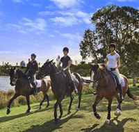 Centennial Parklands - Accommodation 4U