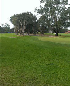 East Lake Golf Course - Accommodation 4U 0