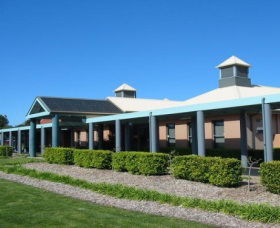 Port Kembla Golf Club - Accommodation 4U 0