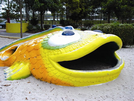 Colmslie Beach Reserve And Off Leash Dog Park - Accommodation 4U 0