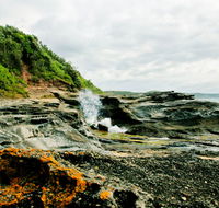 Glenrock State Conservation Area - Accommodation 4U