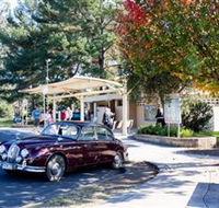 Tourist Drive 2 - Bucketts Way - Accommodation 4U