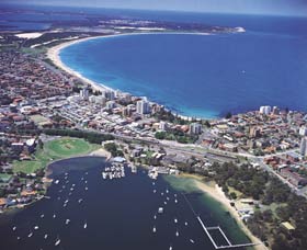 Cronulla Beach - Accommodation 4U 0