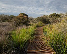 North Head Sanctuary - Accommodation 4U 2