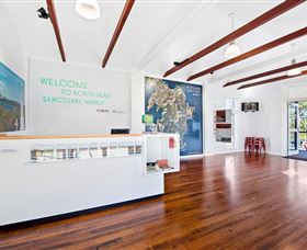 North Head Sanctuary - Accommodation 4U 1