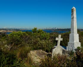 North Head Sanctuary - Accommodation 4U 4