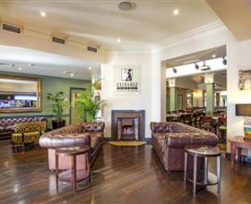 The Exchange Hotel - Beaumont - Accommodation 4U 1