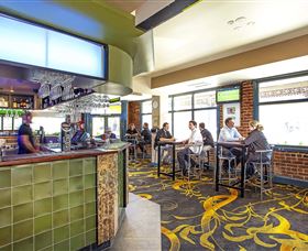 The Exchange Hotel - Beaumont - Accommodation 4U 3