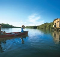 Tabbil-ban Dhagun Mangrove Boardwalk Place of Salt Water - Accommodation 4U
