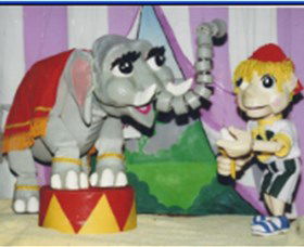 Puppeteria Theatre Randwick - Accommodation 4U 0