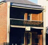 Miss Porters House - Accommodation 4U