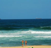 Merewether Beach - Accommodation 4U