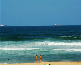 Merewether Beach - Accommodation 4U 0