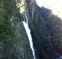 Ellenborough Falls - Accommodation 4U