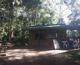 Ellenborough Falls - Accommodation 4U 1