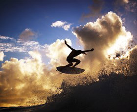 Aquabumps - Accommodation 4U 1