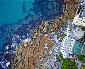 Aquabumps - Accommodation 4U 3