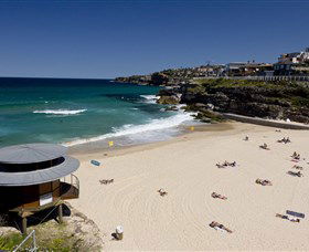 Tamarama Beach - Accommodation 4U 0