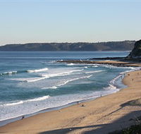 Dixon Park Beach - Accommodation 4U