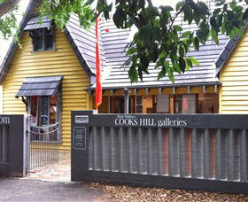 Cooks Hill NSW Accommodation 4U