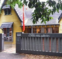 Cooks Hill Galleries - Accommodation 4U