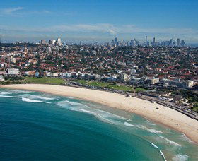 Bondi Beach - Accommodation 4U 0