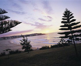 Bondi Beach - Accommodation 4U 1