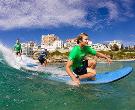 Bondi Beach - Accommodation 4U 4