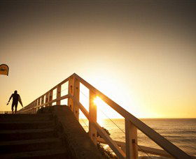 Bondi Beach - Accommodation 4U 8