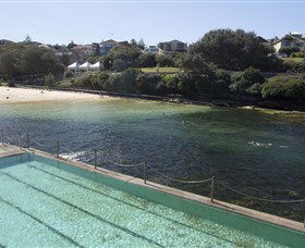 Clovelly Beach - Accommodation 4U 0