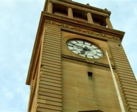 Newcastle City Hall - Accommodation 4U 0