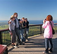 Saddleback Mountain Lookout - Accommodation 4U