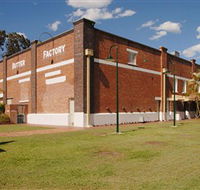 Kingston Butter Factory Community Arts Centre - Accommodation 4U