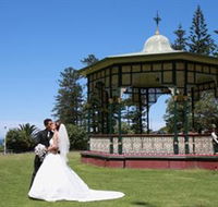 King Edward Park - Accommodation 4U