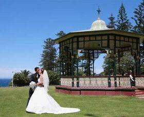 King Edward Park - Accommodation 4U 0